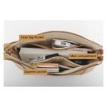 RONEER small square shoulder bag L1066# detail view