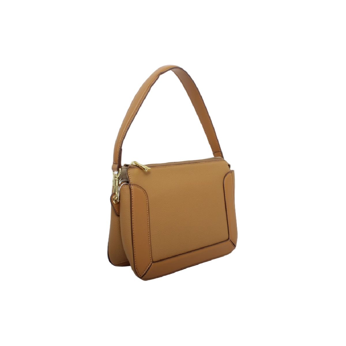 RONEER small square shoulder bag L1066# side view
