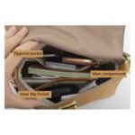 RONEER top handle crossbody bag L1089# detail view