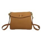 RONEER top handle crossbody bag L1089# front view