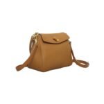 RONEER top handle crossbody bag L1089# side view